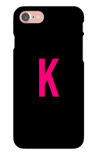 Kanobi Iphone-case Pink