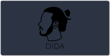 DIDA Manbun XXL Gaming Mousepad