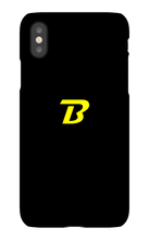 beyond_origins iPhone Phone Case