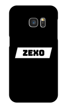 zexo Samsung Phone Cases