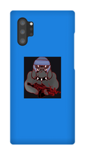 maddog_rico Samsung Phone Cases