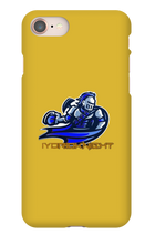 iyorioknight iPhone Phone Cases