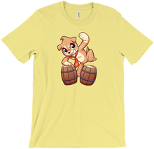 SSB Series - Bonky Kong