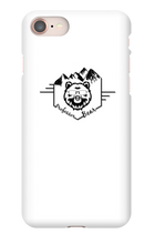 iPhone Case Dark Mode