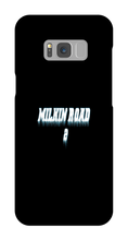 Milkin Road 2 Samsung Phone Cases