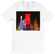 Let it all Out T-Shirts