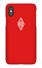 dannyleaxmusic iPhone Phone Cases