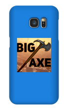 bigaxe Samsung Phone Cases s8