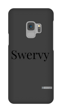 itz_swervy Samsung Phone Cases