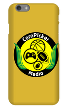 C. P. M. Phone Case - iPhone