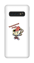 silasnickz Samsung Phone Cases