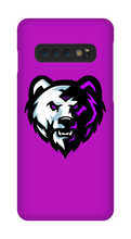 NORDIC_DYR Samsung Phone Case
