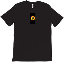 sebbe_kaktus T-Shirts