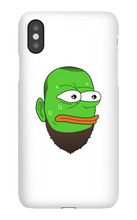 ninogoblino iPhone Phone Cases