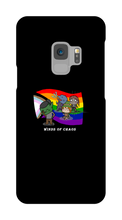 Winds of Chaos Pride Samsung Phone Cases