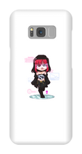 charechii Samsung Phone Cases
