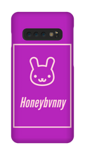 honeybvnny Samsung Phone Cases