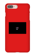 haden2010 iPhone Phone Cases
