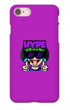 guerrillacpt iPhone Phone Cases