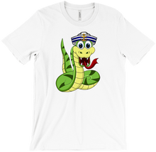 cptpiffin T-Shirts