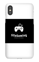 sllxgaming_1 iPhone Phone Cases