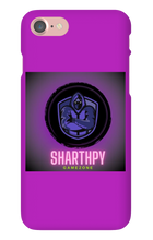Sharthpy iPhone Phone Cases