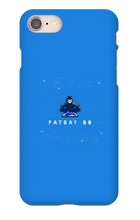 fatbay00 iPhone Phone Cases