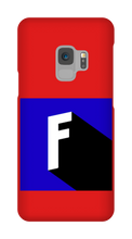 footcand Samsung Phone Cases