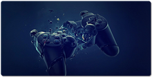 anthonygames XXL Gaming Mousepad