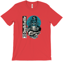 DeathRattle Men's T-Shirt