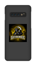 Clan Samsung Phone Cases