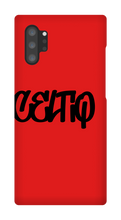 celtiqoce Samsung Phone Cases (graffiti set)
