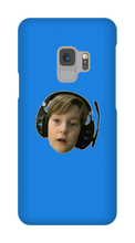 yantube_ Samsung Phone Cases