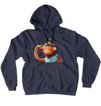 fortplayersrumo1k Hoodies (No-Zip/Pullover)