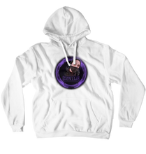 D3V1L9 Hoodies (No-Zip/Pullover)
