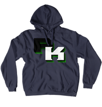 phantomreacts Hoodies (No-Zip/Pullover)