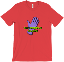 thepurpleglove T-Shirts