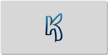 kuhrooo XXL Gaming Mousepad