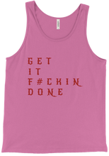 GIFD Tank
