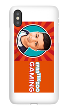 evanthezoogaming iPhone Phone Cases