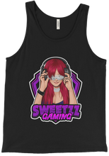 SweetzzGaming Logo Tank Top