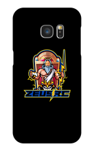 zeusac Samsung Phone Cases