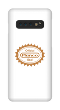 Manco Seal Samsung Phone Cases
