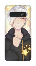 Sol Art Samsung Phone Cases