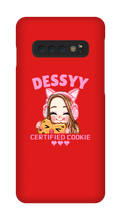 dessyy Samsung Phone Cases