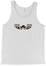 okie_ndn Tank Top