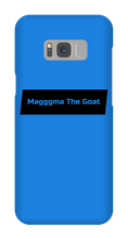 Goat Samsung Phone Cases