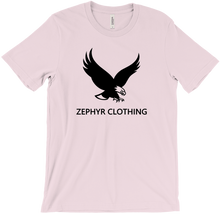 Zephyr Clothing Freedom Collection T-Shirt