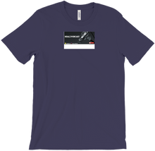 realzpodcast T-Shirts