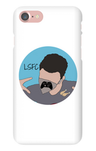 iPhone Cases with LSFC Logo